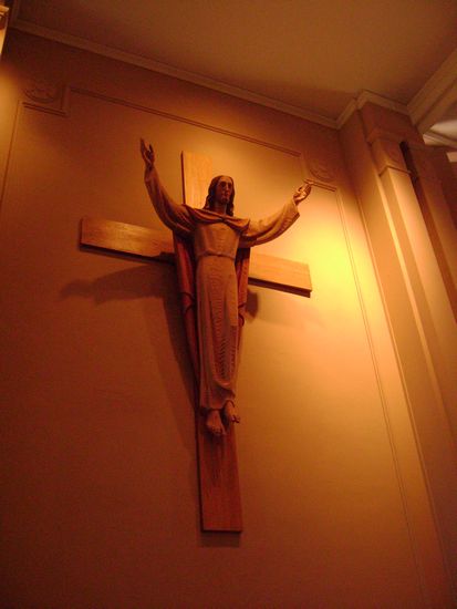Crucifix Crucifix