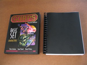 The Original Omnibus and Hardcovers