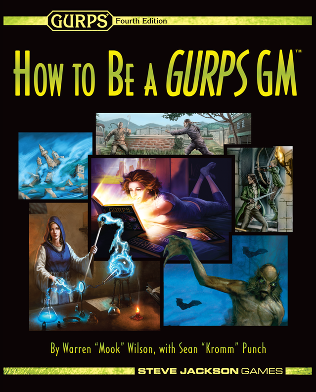 gurps spaceships pdf free