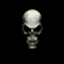 Animated Skull
