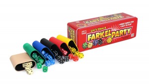Farkle Dice
