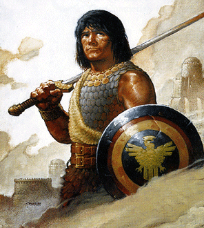 Conan