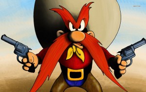 yosemite-sam