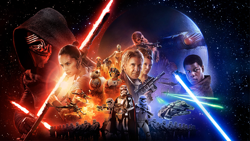 force-awakens