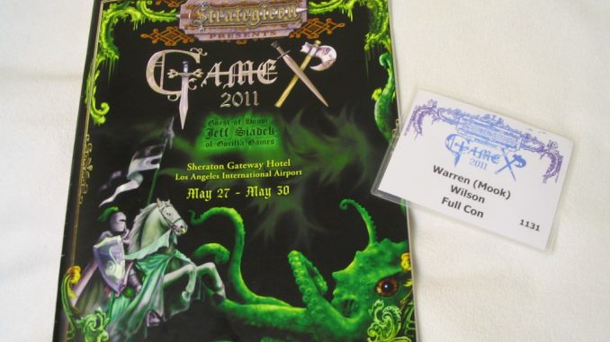 gamex-2011