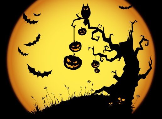 halloween
