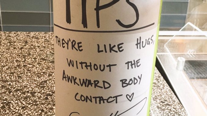 tips
