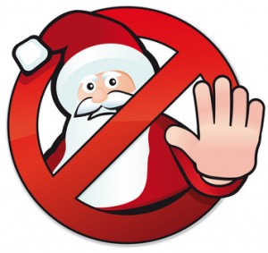 no-christmas