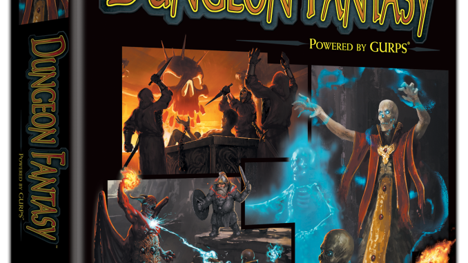 dungeonfantasy