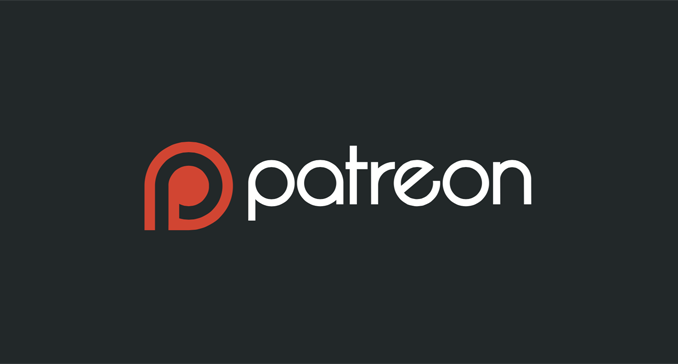 patreon-logo