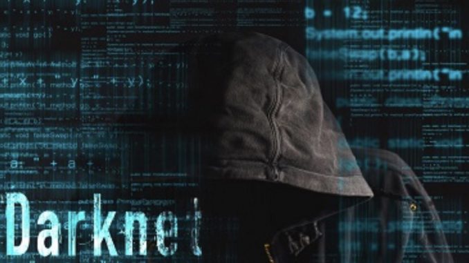darknet-logo