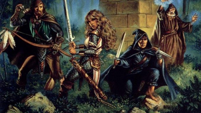 dnd-party